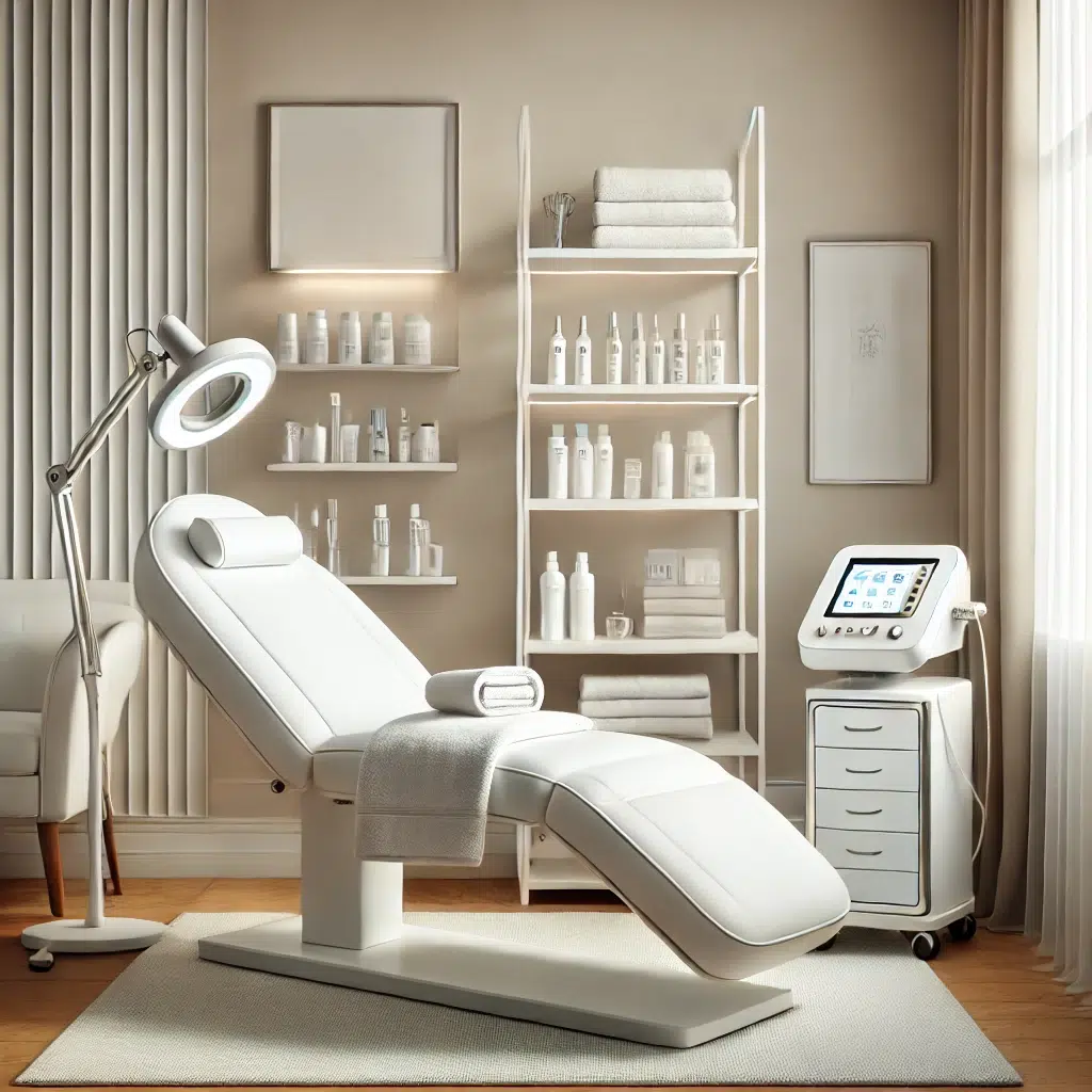 Процедури в Power Aesthetic Studio
